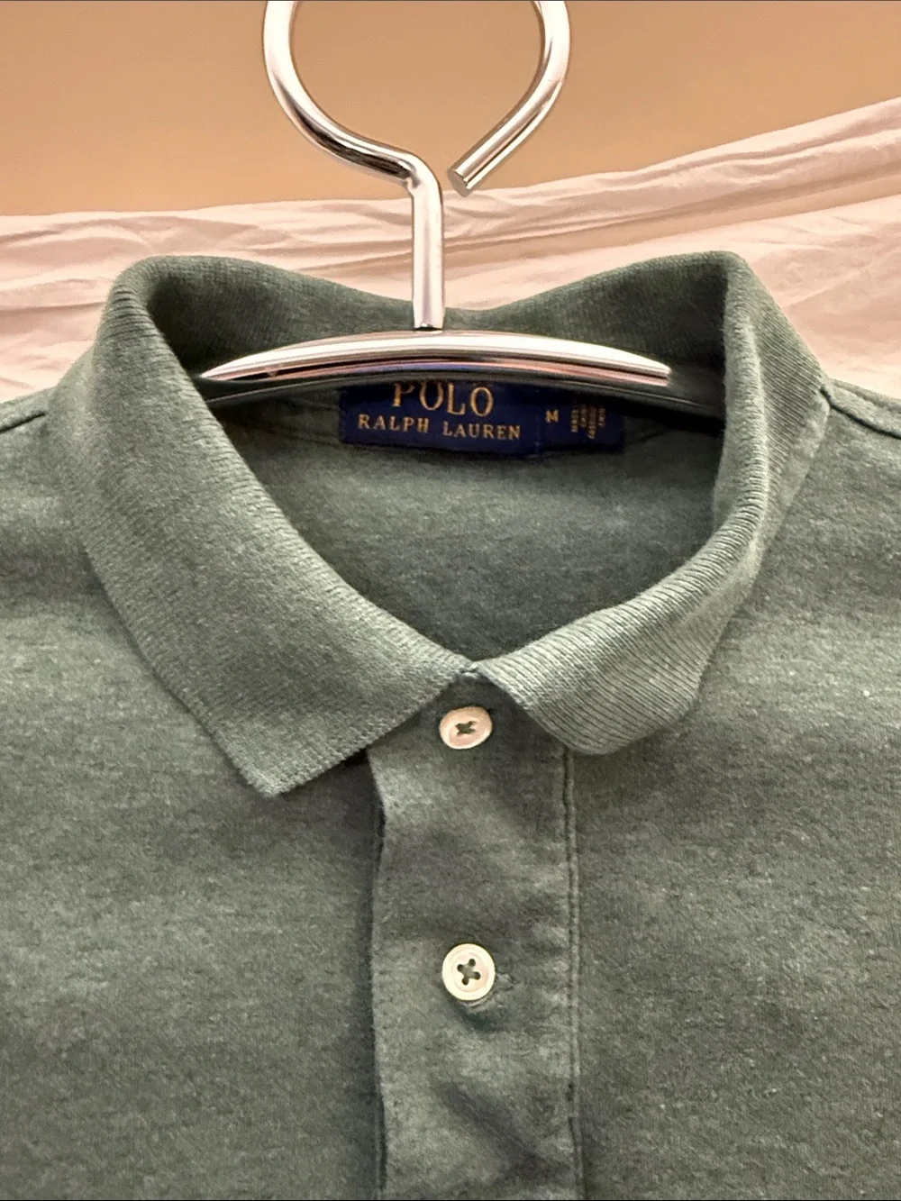 Ralph Lauren classic short